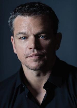 Matt Damon